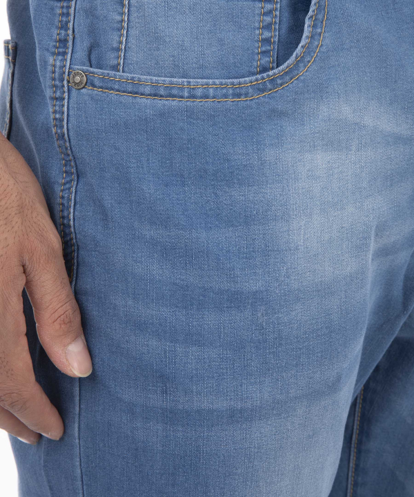 شلوار جین مردانه جین وست Jeanswest کد 32181591