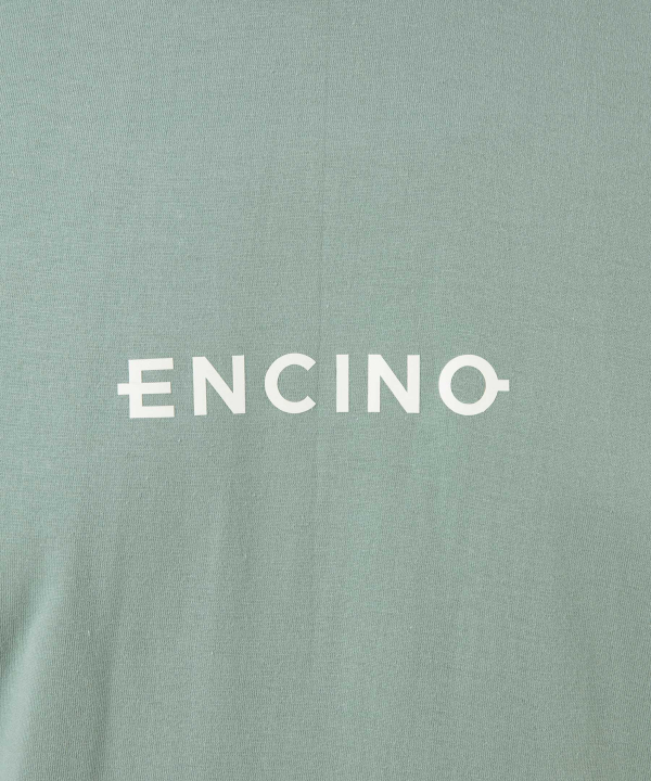 تیشرت مردانه ان سی نو Encino کد 1101013523