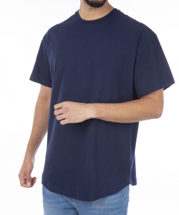 تیشرت لانگ مردانه آر ان اس RNS کد 12021759