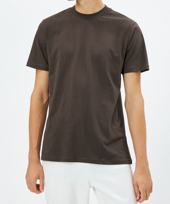 تیشرت مردانه کوتون Koton کد 4WAM10052HK