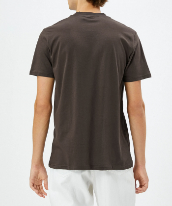 تیشرت مردانه کوتون Koton کد 4WAM10052HK