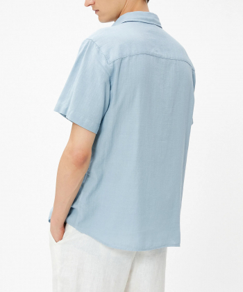 پیراهن مردانه کوتون Koton کد 3SAM60439HW