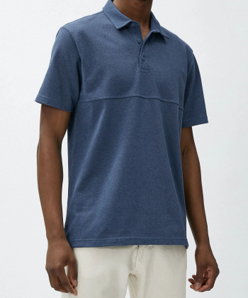 پولوشرت مردانه کوتون Koton کد 3SAM10161MK