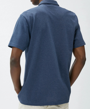 پولوشرت مردانه کوتون Koton کد 3SAM10161MK