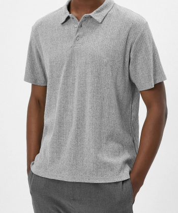 پولوشرت مردانه کوتون Koton کد 3SAM10152MK