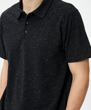 پولوشرت مردانه کوتون Koton کد 3SAM10160MK