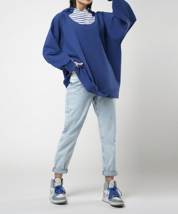 هودی زنانه  بهبود Behboud کد709053