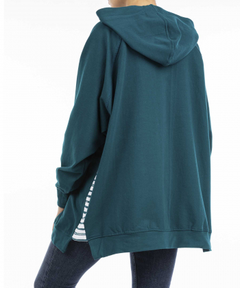 هودی زنانه  بهبود Behboud کد709053