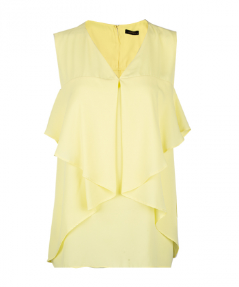 تاپ  یقه هفت زنانه سرژه Serge