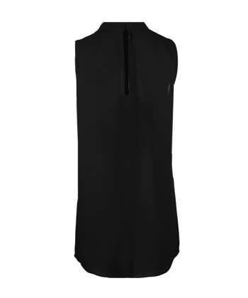 تاپ یقه کرواتی زنانه سرژه Serge