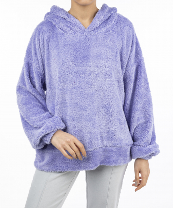 هودی زنانه بهبود Behboud کد 705234