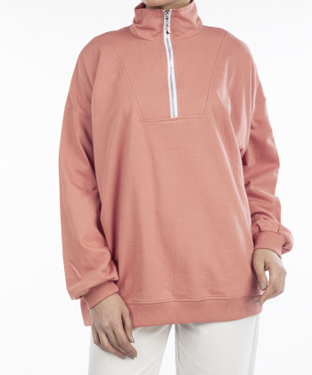 سوییشرت زنانه بهبود Behboud کد 705344