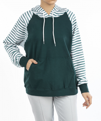 هودی زنانه  بهبود Behboud کد709054