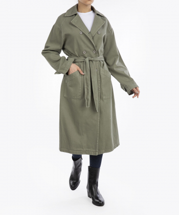 مانتو زنانه ناریان Narian کد 2010711