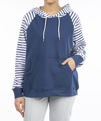 هودی زنانه بهبود Behboud کد 709056