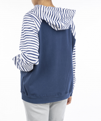 هودی زنانه بهبود Behboud کد 709056