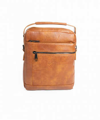 کیف اداری مردانه صاد مدل HZ2601