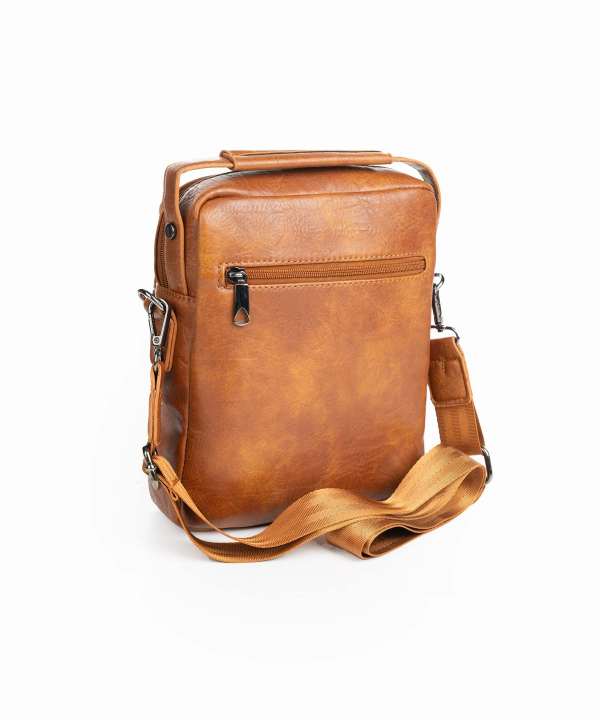 کیف اداری مردانه صاد مدل HZ2601