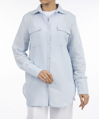 مانتو زنانه آر ان اس RNS کد 11091740