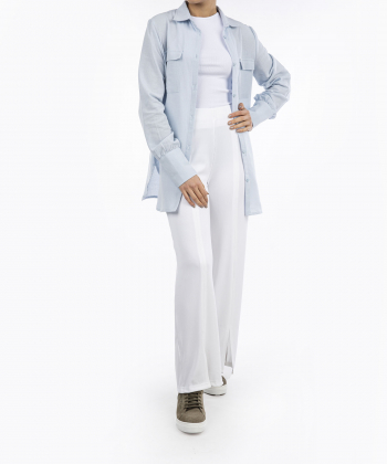 مانتو زنانه آر ان اس RNS کد 11091740