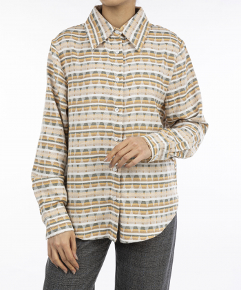 شومیز زنانه آر ان اس RNS کد 11271802