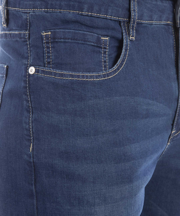 شلوار جین مردانه جین وست Jeanswest کد 32181009