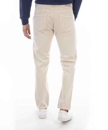 شلوار جین مردانه کوتون Koton کد 4WAM40011HW