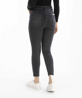 شلوار زنانه ایندیگو Indigo کد 312111510