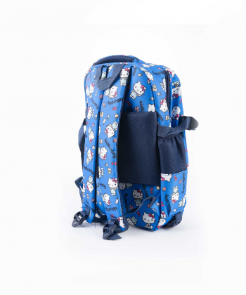 کوله پشتی  بیسراک Bisrak کد Backpack-9409