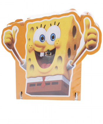 اسباب بازی شانسی کی تویز Kitoys مدل HAPPYBOX-1