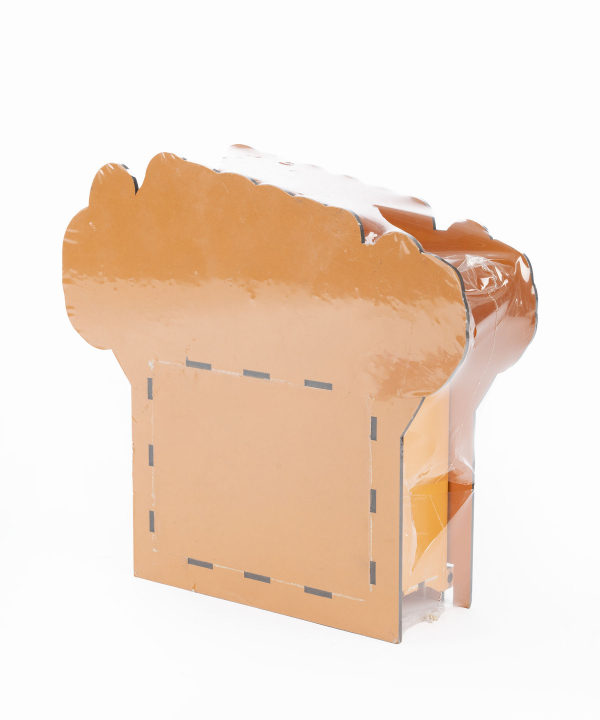 اسباب بازی شانسی کی تویز Kitoys مدل HAPPYBOX-1