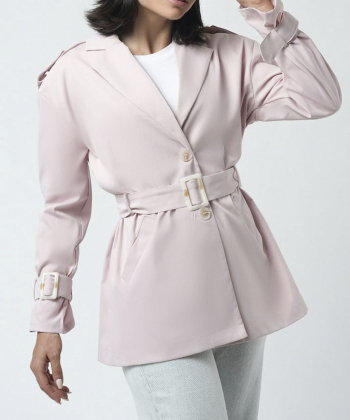 بارانی زنانه بهبود Behboud کد 502066