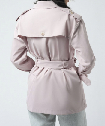 بارانی زنانه بهبود Behboud کد 502066