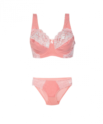 ست لباس زیر مکسوریا Maxoria کد 9050