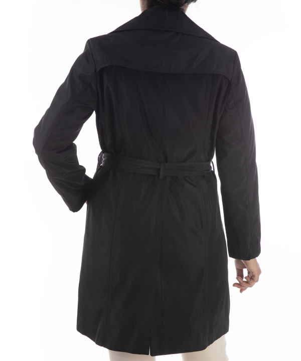 بارانی زنانه ورساچه جینز Versace Jeans کد vmw195
