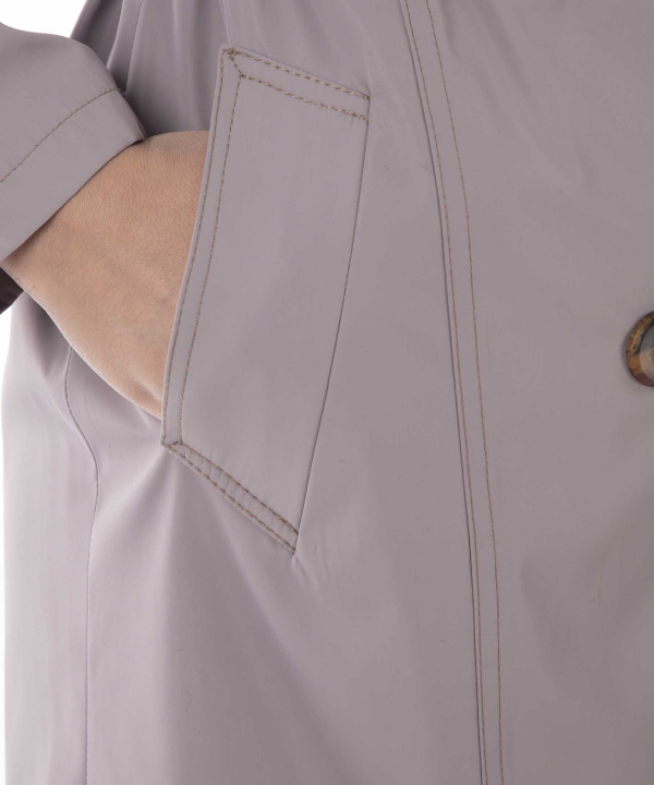 بارانی زنانه ورساچه جینز Versace Jeans کد vmw195