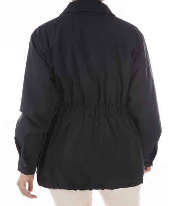 کاپشن زنانه ورساچه جینز Versace Jeans کد vmw204