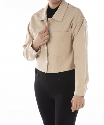 کت کوتاه زنانه بهبود Behboud کد 701167