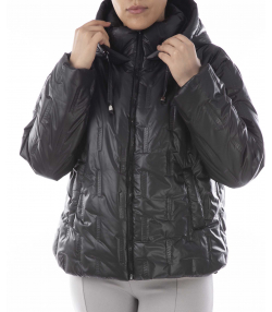 کاپشن زنانه ورساچه جینز Versace Jeans کد vmw193