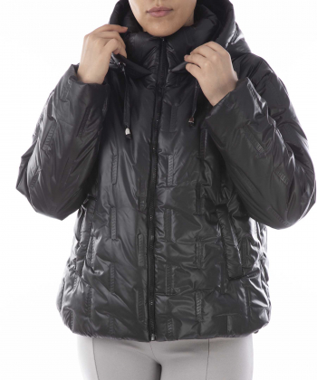 کاپشن زنانه ورساچه جینز Versace Jeans کد vmw193