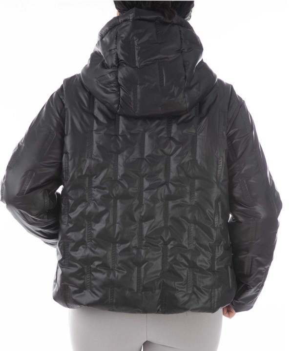کاپشن زنانه ورساچه جینز Versace Jeans کد vmw193