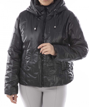 کاپشن زنانه ورساچه جینز Versace Jeans کد vmw193