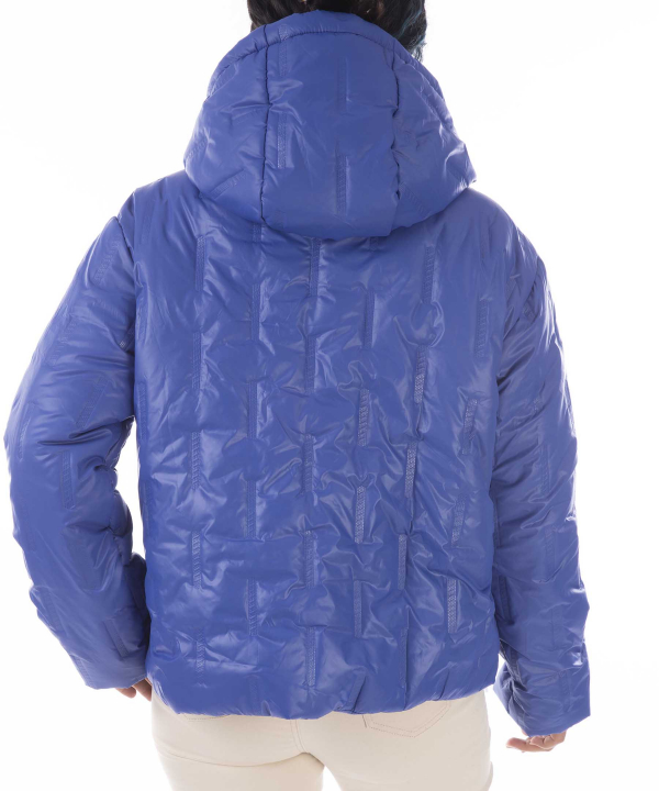 کاپشن زنانه ورساچه جینز Versace Jeans کد vmw193