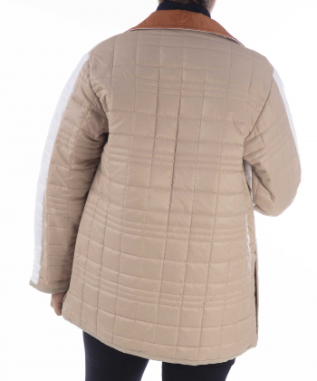 کاپشن زنانه ورساچه جینز Versace Jeans کد vmw209