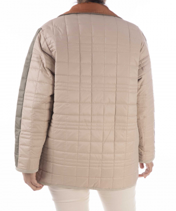 کاپشن زنانه ورساچه جینز Versace Jeans کد vmw209