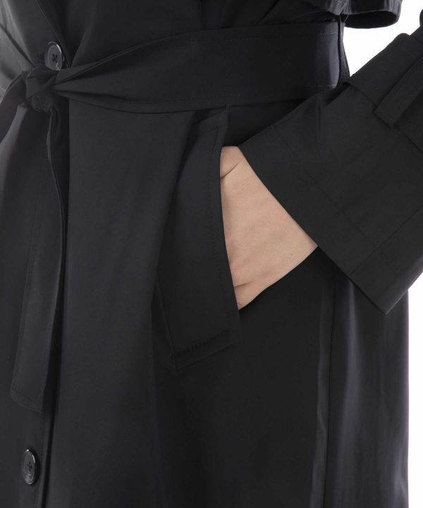 بارانی زنانه ورساچه جینز Versace Jeans کد vmw200
