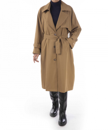 بارانی زنانه ورساچه جینز Versace Jeans کد vmw200