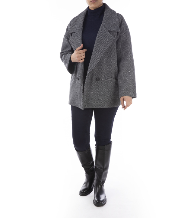 پالتو زنانه ورساچه جینز Versace Jeans کد vmw192