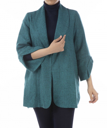 پالتو زنانه ورساچه جینز Versace Jeans کد vmw197