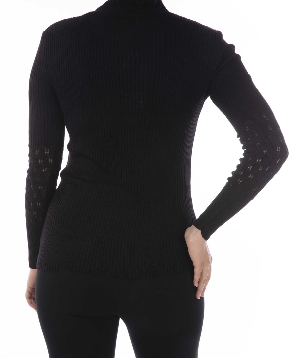 پلیور زنانه ورساچه جینز Versace Jeans کد vzbw034